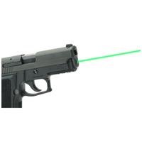 

LaserMax Guide Rod Green Laser for Sig Sauer P228 & P229 Firearms
