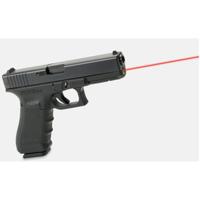 

LaserMax Guide Rod Red Laser for Glock 22 (Gen4) and Glock 35 (Gen4) Pistols