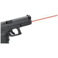 

LaserMax Guide Rod Mounted Red Laser Sight for Generation 4 Glock 23