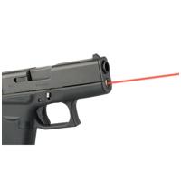 

LaserMax Guide Rod Red Laser for Glock 43 Pistols