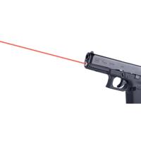 

LaserMax Guide Rod Mounted Red Laser for Glock 17, 17 MOS and 34 MOS Gen 5 Pistols