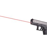 

LaserMax Guide Rod Mounted Red Laser for Glock 19, 19 MOS Gen 5 and G19x & G45 Pistols