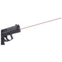 

LaserMax Guide Rod Mounted Red Laser for Heckler & Koch (H&K) VP9 Pistols