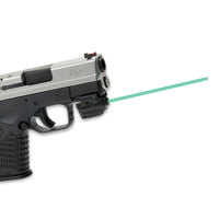 

LaserMax Micro II Rail Mounted Green Laser