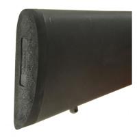 

Lyman RP200 0.5" Black Line Base Recoil Pad for Rifle, Field Face with Stipple Texture, Medium, Black