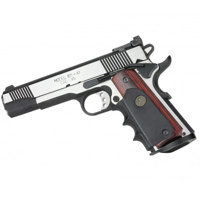 

Lyman American Legend Rosewood Laminate Gun Grip for Colt 1911