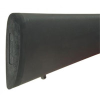 

Lyman D200B Ultra Lite 0.5" Black Base Recoil Pad for Rifle/Shotgun, Field Face with Stipple Texture, Medium, Black
