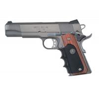 

Lyman Pachmayr American Legend Laminate Grip for Colt 1911, Heritage Walnut