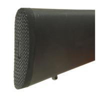 

Lyman 500B 0.4" Black Base Presentation Pad for Rifle, Field Face with BasketWeave Texture, Medium, Black