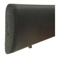 

Lyman 500B 0.4" Black Base Presentation Pad for Rifle, Field Face with BasketWeave Texture, Small, Black
