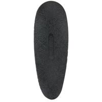 

Lyman T550 1.1" White Line Base Recoil Pad for Shot Gun, Trap Face with Pigeon Texture, Medium