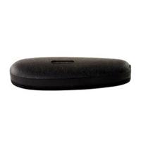 

Lyman 752B 0.8" Black Base Old English Recoil Pad for Shot Gun, Skeet Face with Leather Texture, Small, Black