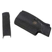 

Lyman Wrap-Around Signature Pistol Grip with Backstrap for Browning Hi-power Mk III and 9mm Hi-Power & Adjustable Sight Versions