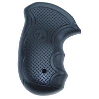 

Lyman Pachmayr Diamond Pro Series Grip for Smith & Wesson "J" Frame Round Butt