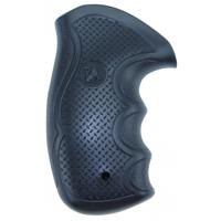 

Lyman Pachmayr Diamond Pro Series Grip for Smith & Wesson "N" Frame Round Butt