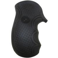 

Lyman Pachmayr Diamond Pro Replacement Grip for the Ruger LCR Revolver