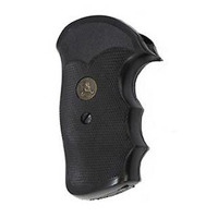 

Lyman Pachmayr Gripper Replacement Grip for Colt "D" Frame Diamondback and Post 1971 Revolvers