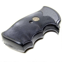 

Lyman Pachmayr Gripper Replacement Grip for Colt "I" Frame Revolvers