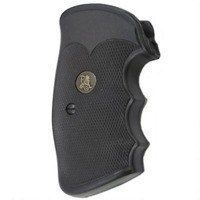 

Lyman Pachmayr Gripper Professional Replacement Grip for Colt "I" Frame Revolvers