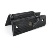 

Lyman Pachmayr Signature Replacement Grip without Backstrap for Colt 1911, 1911A1 and Copies, Gold Cup Mk IV, Series 80 and Delta Elite Autos