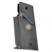 

Lyman Combat Version Signature Replacement Grip for Colt 1911, 1911A1 and Copies, Gold Cup Mk IV, Series 80 and Delta Elite Autos