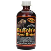 

Lyman 8oz Bore Shine Cleaning Solvent for Firearm