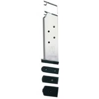 

Lyman Rubber Magazine Bumper Pads for 1911 Pistol, Set of 5