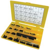 

Lyman Master Gunsmith Torx-Style 6-Lobe Ring and Base Screw Kit