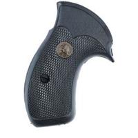 

Lyman Pachmayr Compac Replacement Grip for S&W J-Frame Model Revolvers with Square Butt