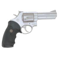 

Lyman Pachmayr Gripper Replacement Grip for S&W K & L Frame Model Revolvers with Square Butt