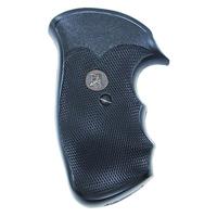 

Lyman Pachmayr Gripper Grip for S&W N-Frame Model Revolvers with Square Butt
