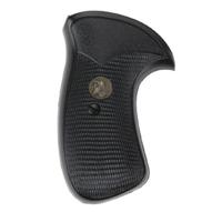 

Lyman Pachmayr Compac Grip for S&W N-Frame Model Revolvers with Round Butt