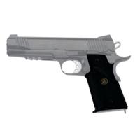 

Lyman Pachmayr Signature Wrap-Around Grip with Backstraps for S&W 39, 439, 539 and 639 (1st & 2nd Gen.) Pistols