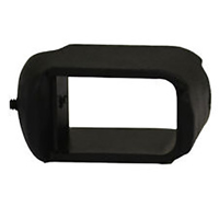 

Lyman Pachmayr Mag Sleeve for Glock G26/27 Pistols with a G19/23 Magazine