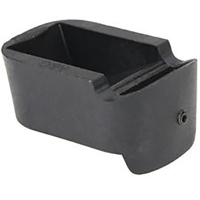 

Lyman Pachmayr Mag Sleeve for Springfield Sub Compact XD9/XD40 Pistols with XD9/XD40 Full Size Magazines