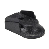 

Lyman Pachmayr Grip Extender for Sig P320 Subcompact