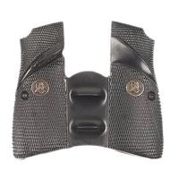 

Lyman Pachmayr Signature Wrap-Around Grip with Finger Groove for Browning 9mm Hi-Power / Adjustment Sight Version and 40 S&W Pistols