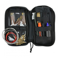 

Lyman Essential All-In-One Cleaning Kit for Handgun or Rifle Shooters