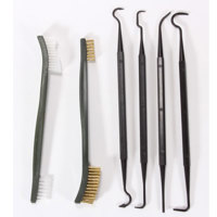 

Lyman Pick and Brush Set for Firearm