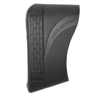 

Lyman Decelerator Magnum Slip-On Recoil Pad for Synthetic Stocks, Large, Black
