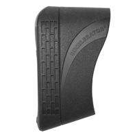 

Lyman Decelerator Magnum Slip-On Recoil Pad for Synthetic Stocks, Medium, Black