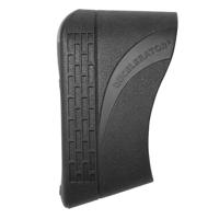 

Lyman Decelerator Magnum Slip-On Recoil Pad for Synthetic Stocks, Small, Black