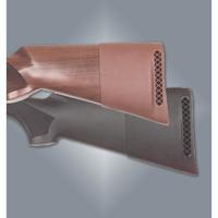 

Lyman Traditional Slip-On Recoil Pad for Gun, Small, Black