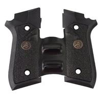 

Lyman Signature Wrap-Around Grip with Finger Groove for Taurus PT-92, PT-99, 100DC and 101DC Decocker Model Pistols