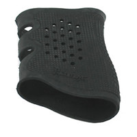 

Pachmayr Custom Slip-On Tactical Grip Glove for Glock 17, 20, 21, 22, 31, 34, 35, & 37 Auto Pistols, Black