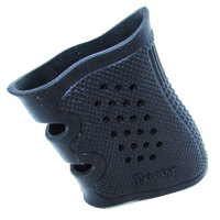 

Pachmayr Custom Slip-On Tactical Grip Glove for Glock 19, 23, 25, 32 & 38 Auto Pistols, Black