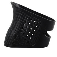 

Pachmayr Custom Slip-On Tactical Grip Glove for Glock Sub Compacts, Black