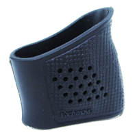 

Pachmayr Custom Slip-On Tactical Grip Glove for Ruger LCP, Taurus TCP & Kel-Tec P-3AT & P32 Auto Pistols, Black