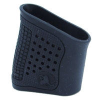 

Lyman Pachmayr Tactical Grip Glove for S&W M&P Shield, Ruger SR22, Walther PPS, Taurus PT 704 Slim, PT 709 Slim Pistols