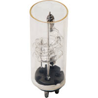 

Lumedyne 800WS UV Flashtube for the Modeling Light Heads, #093V